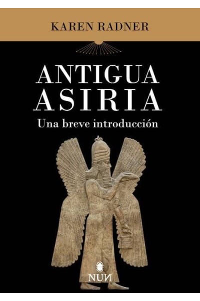 ANTIGUA ASIRIA