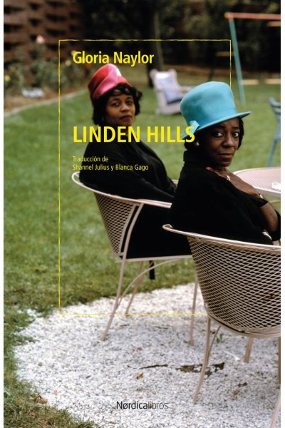 LINDEN HILLS