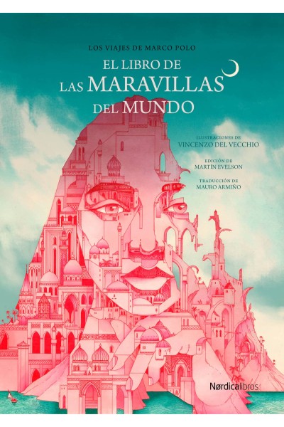 LIBRO DE LAS MARAVILLAS DEL MUNDO, EL