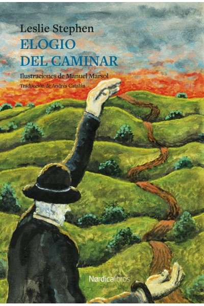 ELOGIO DEL CAMINAR