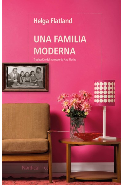 UNA FAMILIA MODERNA