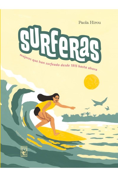 SURFERAS