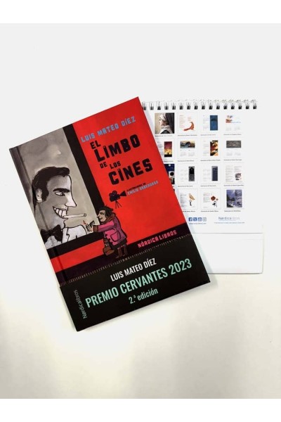 PACK PREMIO CERVANTES