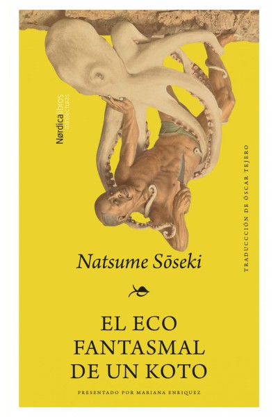 EL ECO FANTASMAL DE UN KOTO