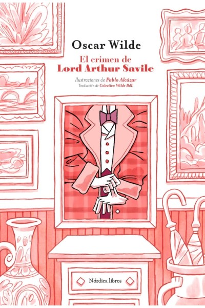 EL CRIMEN DE LORD ARTHUR SAVILE