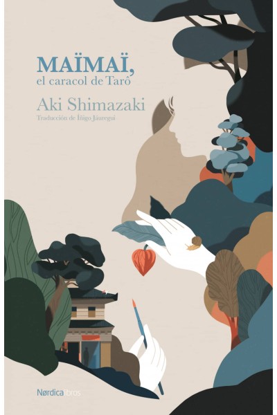 MAIMAI, EL CARACOL DE TARO