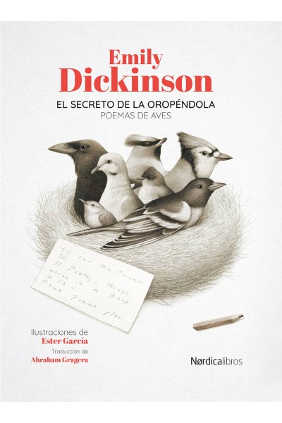 EL SECRETO DE LA OROPENDOLA