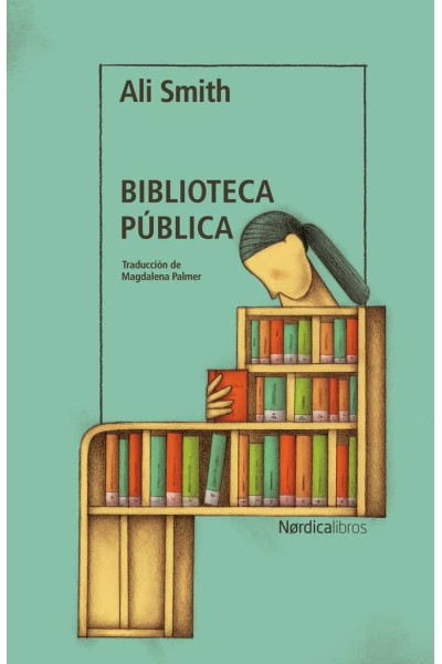 BIBLIOTECA PUBLICA