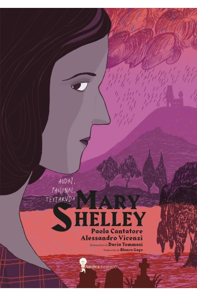 MARY SHELLEY