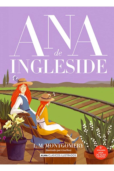 ANA DE INGLESIDE