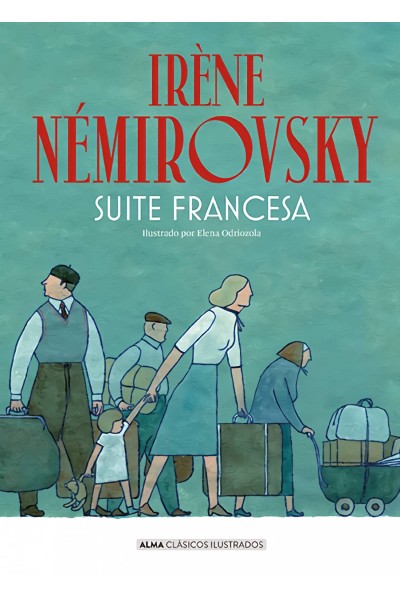 SUITE FRANCESA