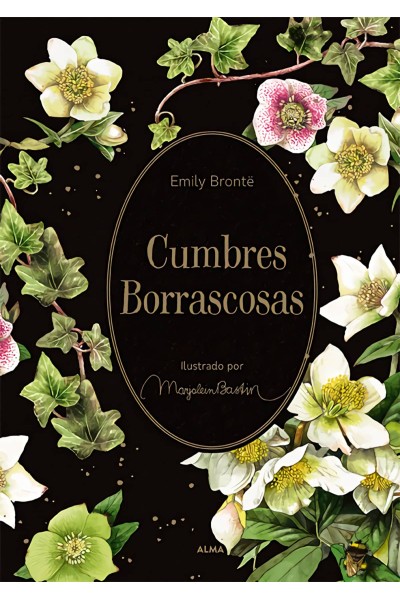CUMBRES BORRASCOSAS (EL JARDÍN SECRETO)