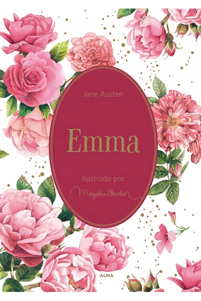 EMMA (EL JARDÍN SECRETO)