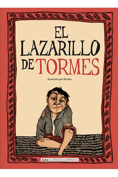 EL LAZARILLO DE TORMES