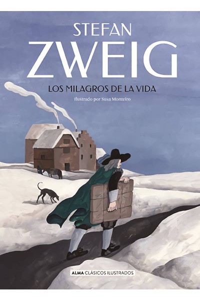 LOS MILAGROS DE LA VIDA