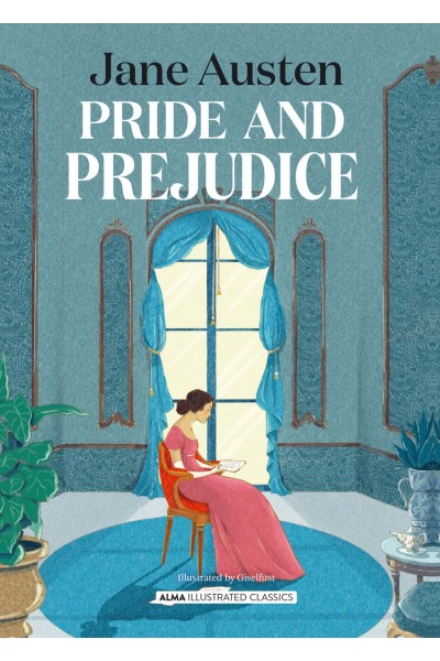 PRIDE AND PREJUDICE - ANNOTATED EDITION