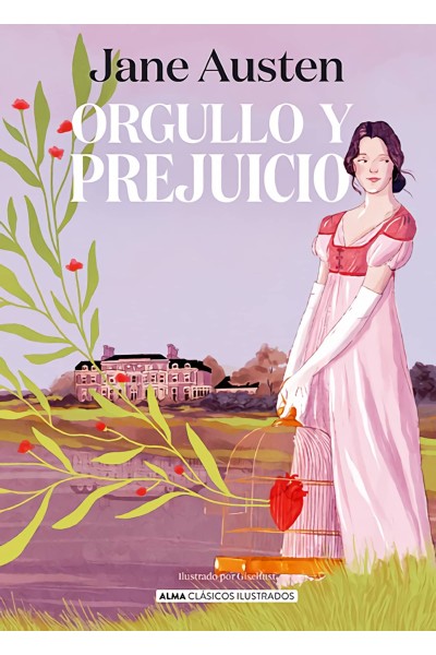 ORGULLO Y PREJUICIO (ED. 2025)