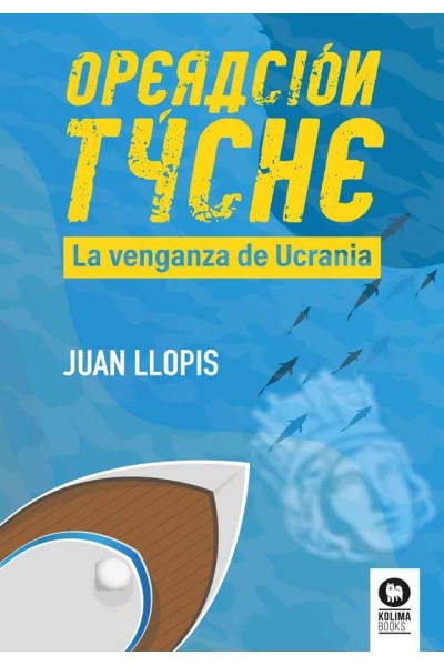 OPERACIÓN TYCHE
