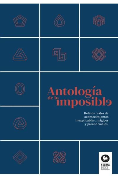 ANTOLOGÍA DE LO IMPOSIBLE