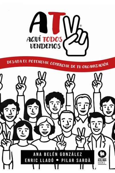 AQUI TODOS VENDEMOS