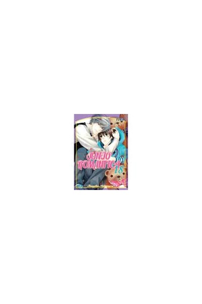 JUNJO ROMANTICA 18