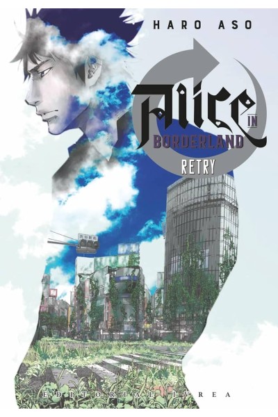ALICE IN BORDERLAND: RETRY