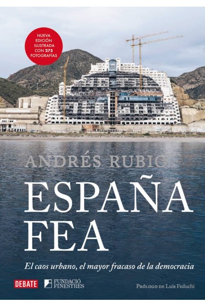 ESPAÑA FEA AMPLIADO 2023