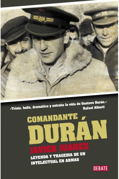 COMANDANTE DURAN