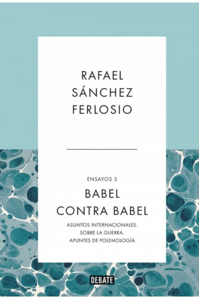 BABEL CONTRA BABEL