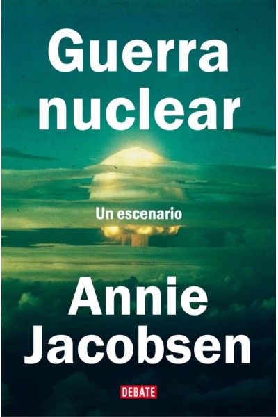 GUERRA NUCLEAR