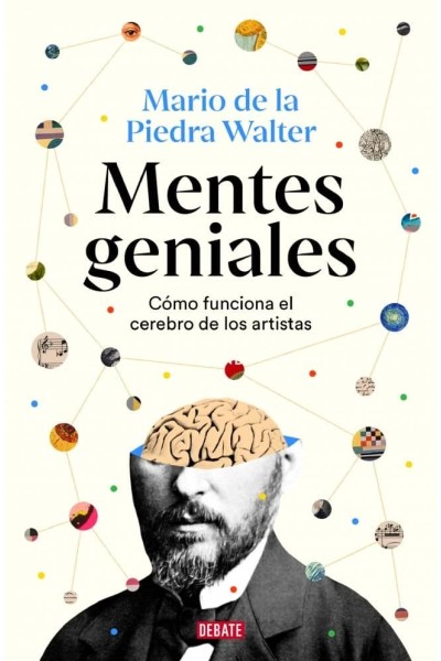 MENTES GENIALES