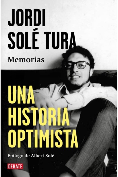 UNA HISTORIA OPTIMISTA