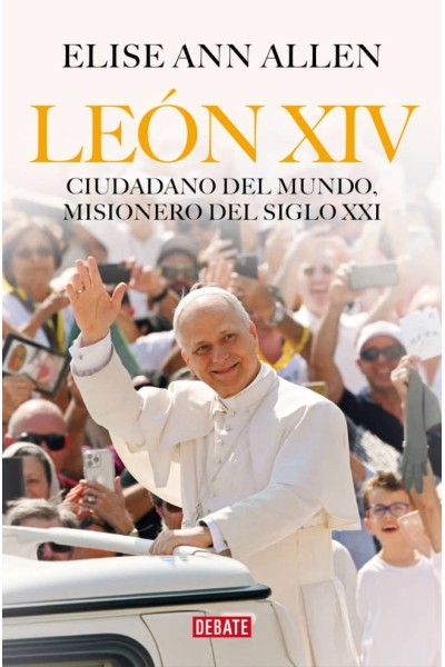 LEÓN XIV