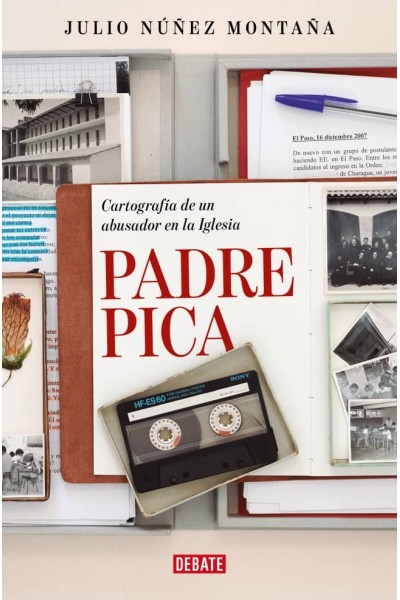 PADRE PICA