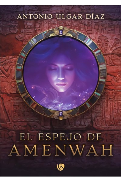 EL ESPEJO DE AMENWAH