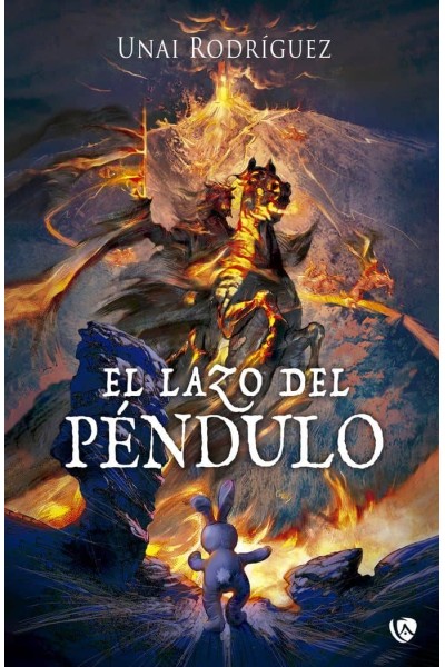 EL LAZO DEL PÉNDULO