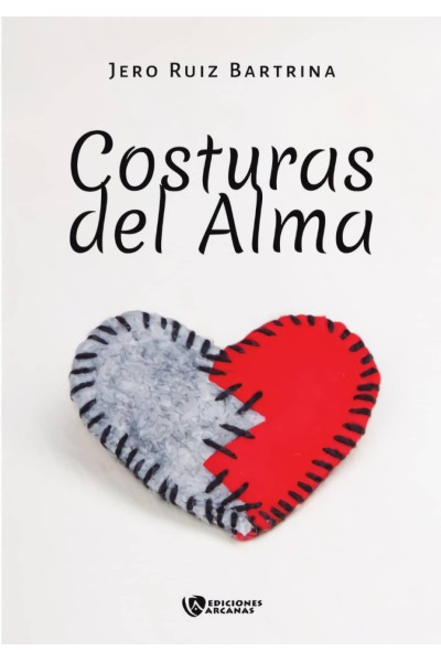 COSTURAS DEL ALMA