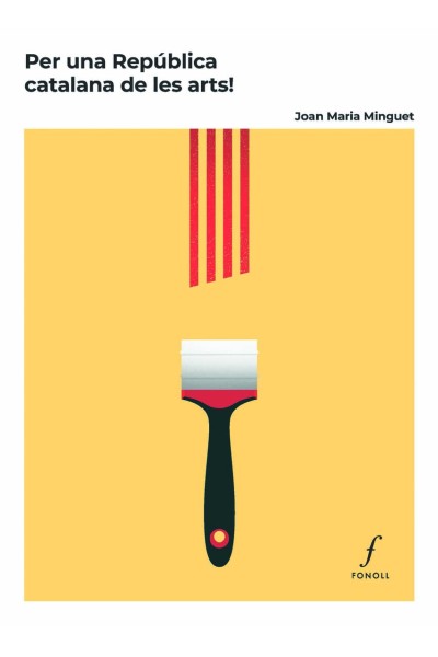 PER UNA REPÚBLICA CATALANA DE LES ARTS