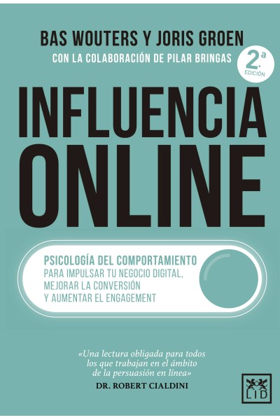 INFLUENCIA ONLINE