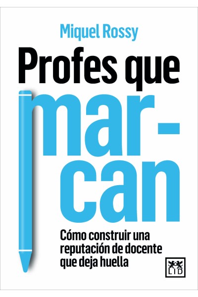 PROFES QUE MARCAN