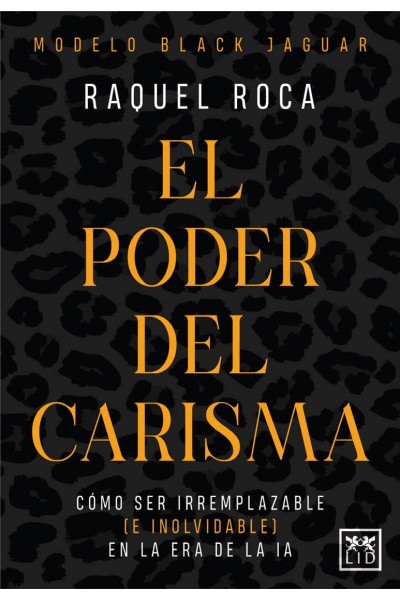 PODER DEL CARISMA, EL