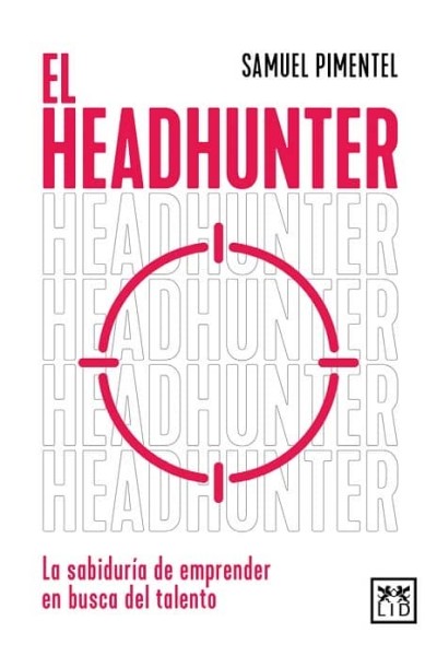 HEADHUNTER,EL