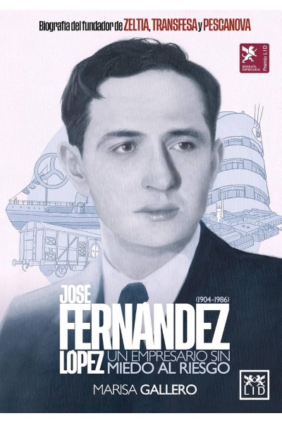 JOSÉ FERNÁNDEZ LÓPEZ