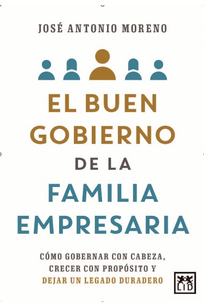 BUEN GOBIERNO DE LA FAMILIA EMPRESARIA, EL