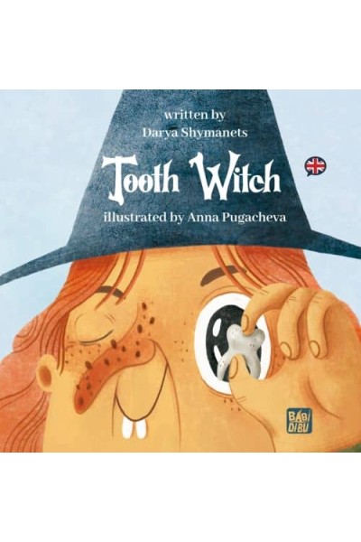 TOOTH WITCH
