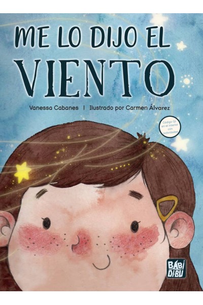 ME LO DIJO EL VIENTO