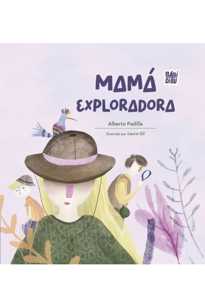 MAMA EXPLORADORA