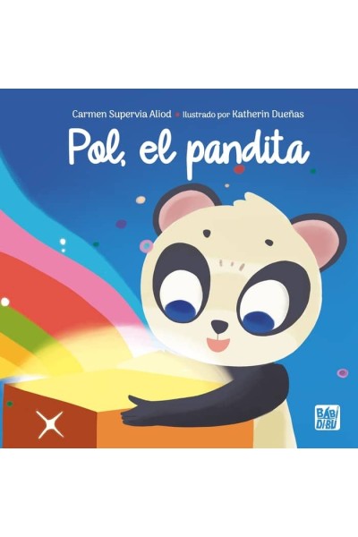 POL, EL PANDITA