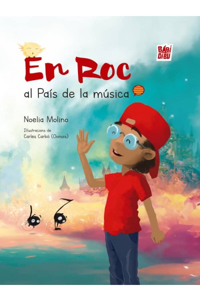 EN ROC AL PAÍS DE LA MÚSICA