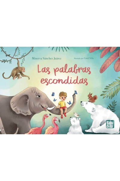 LAS PALABRAS ESCONDIDAS